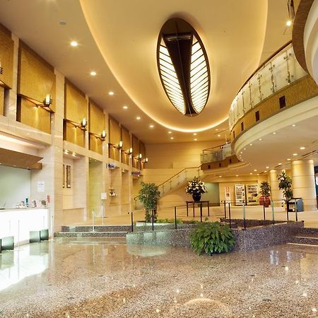 Wakayama Urban Hotel Екстериор снимка