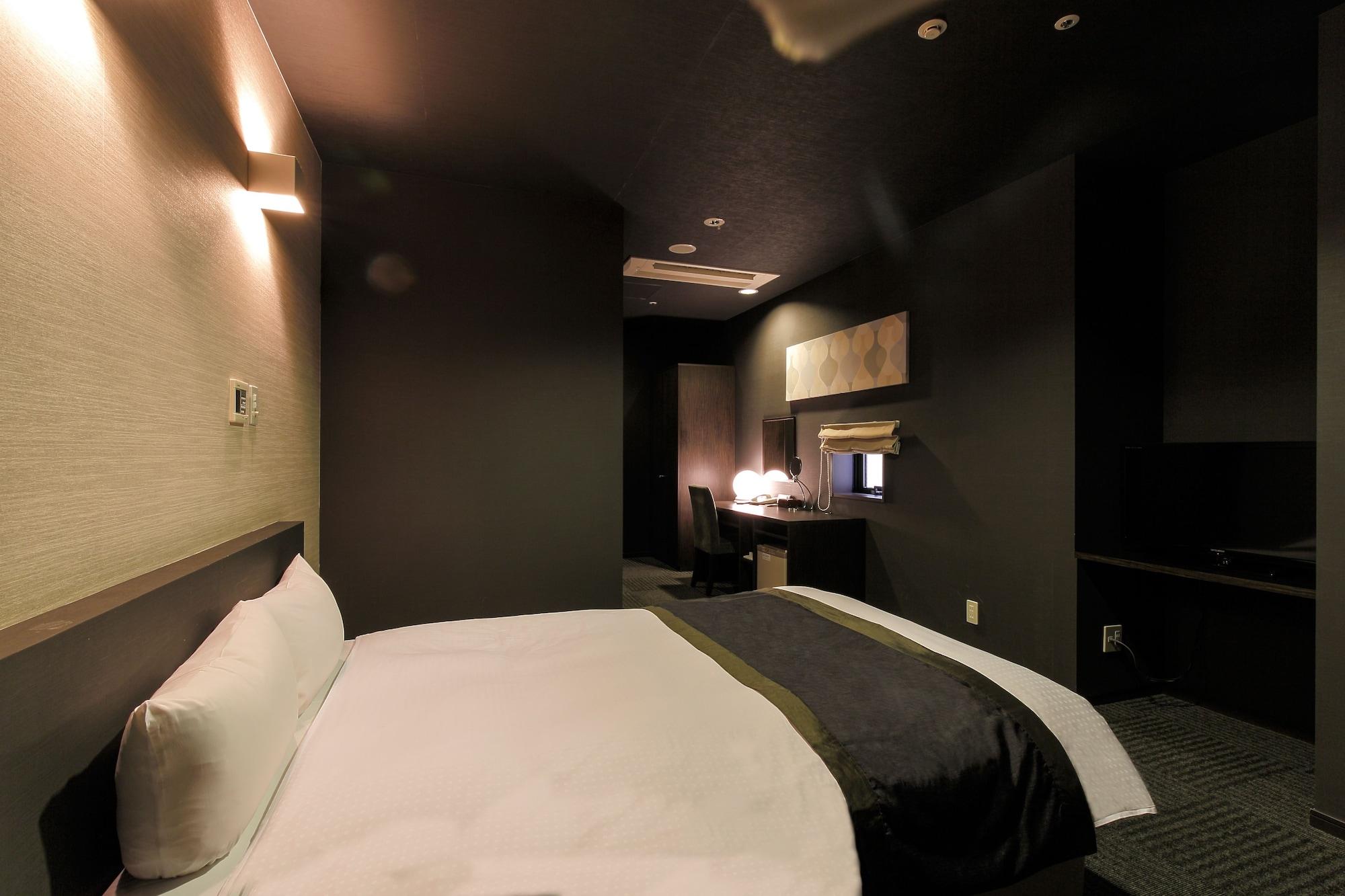 Wakayama Urban Hotel Екстериор снимка