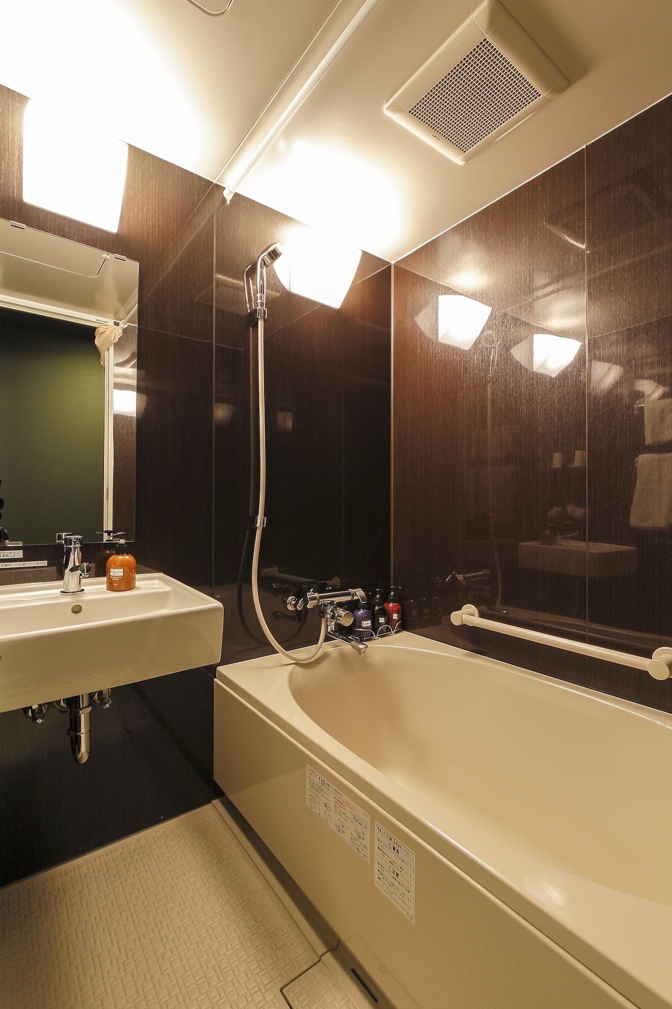 Wakayama Urban Hotel Екстериор снимка
