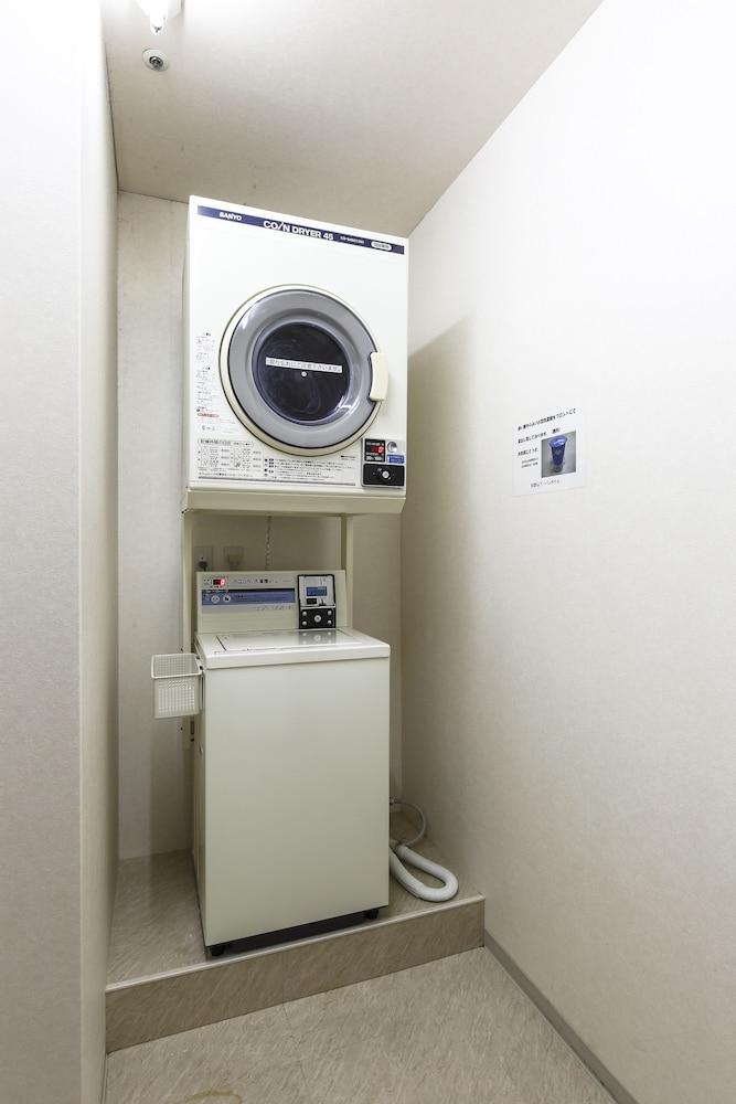 Wakayama Urban Hotel Екстериор снимка