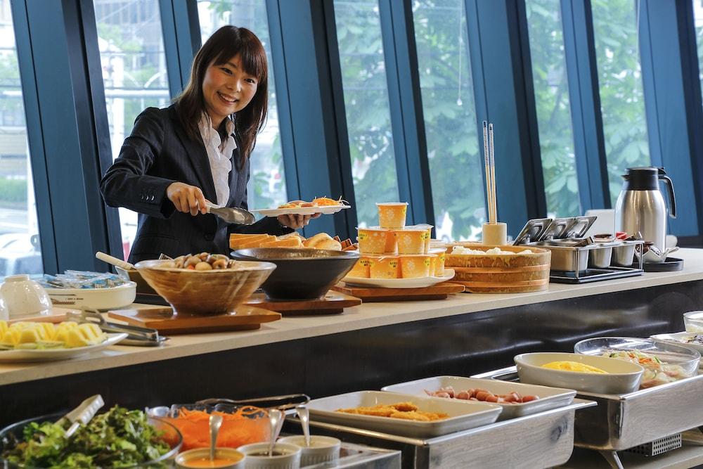 Wakayama Urban Hotel Екстериор снимка
