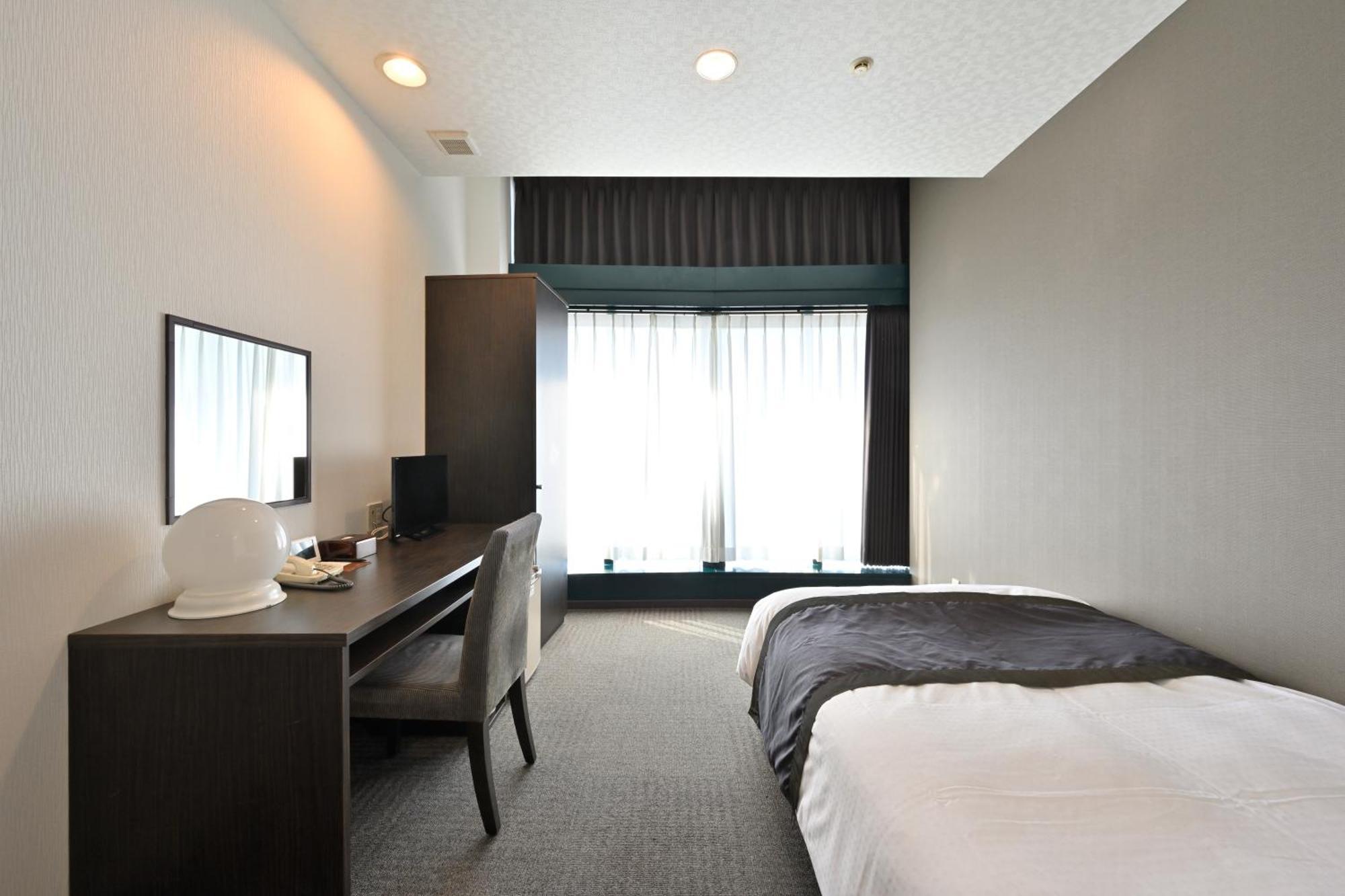 Wakayama Urban Hotel Екстериор снимка
