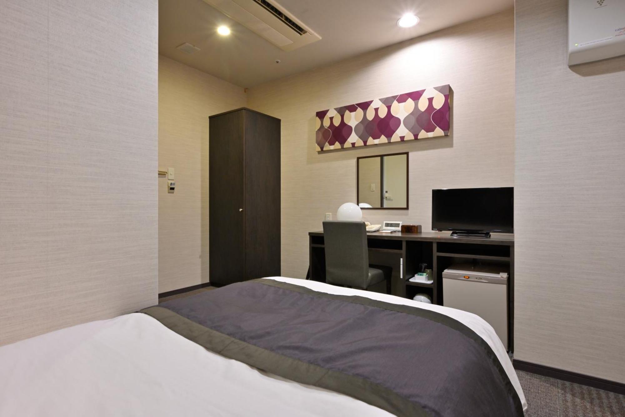 Wakayama Urban Hotel Екстериор снимка