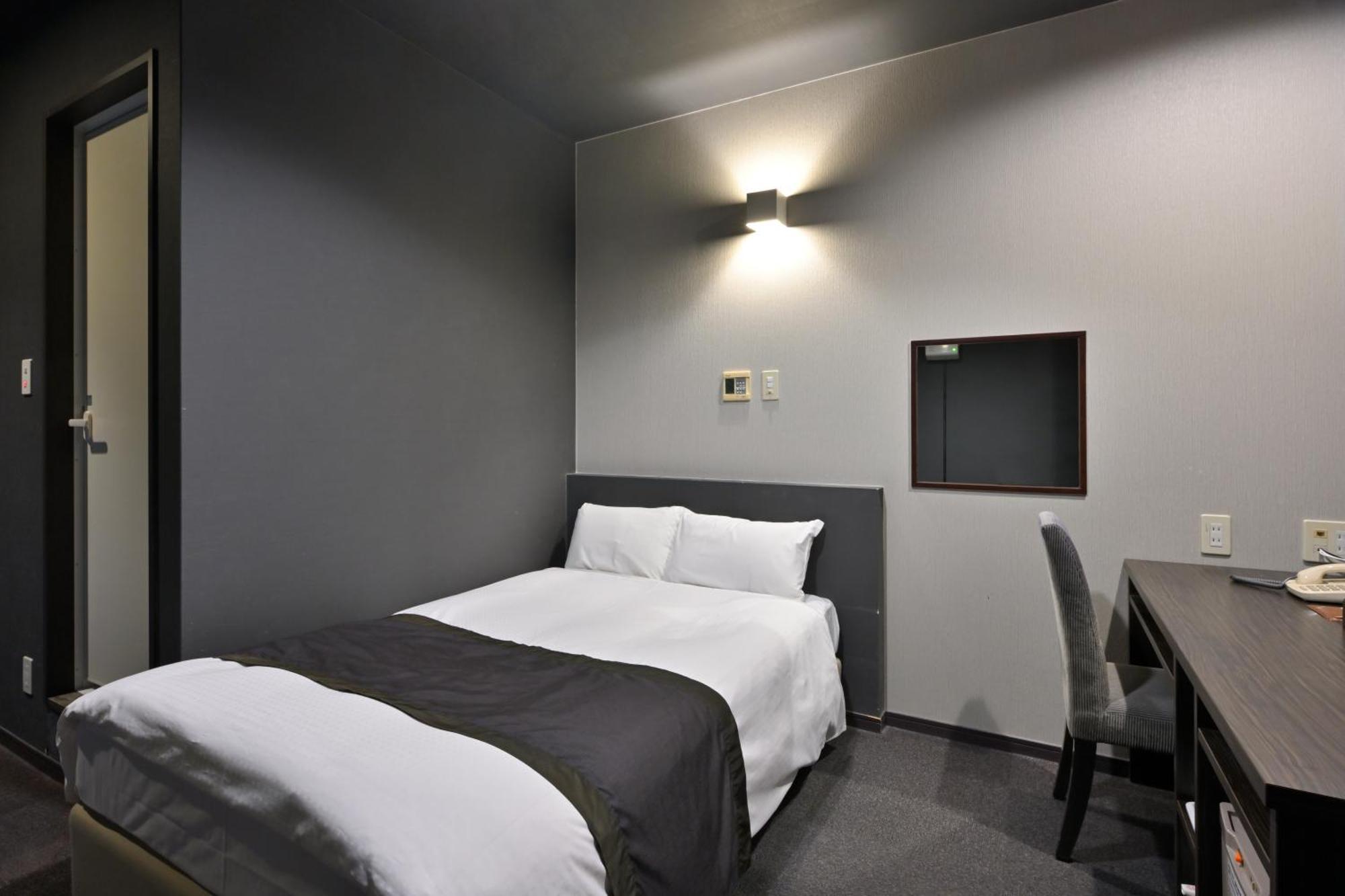 Wakayama Urban Hotel Екстериор снимка