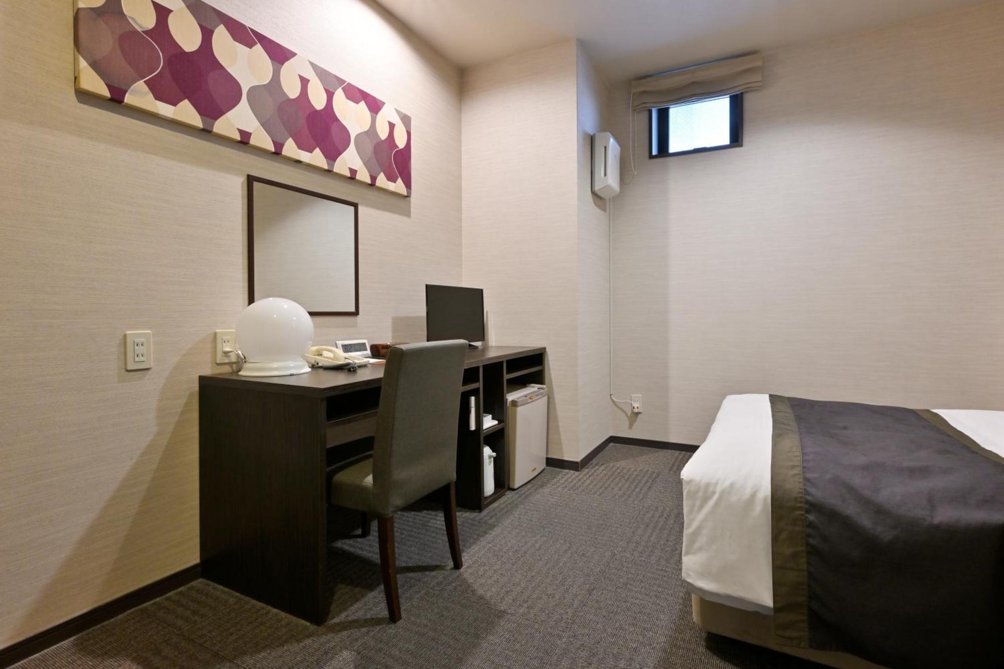 Wakayama Urban Hotel Екстериор снимка