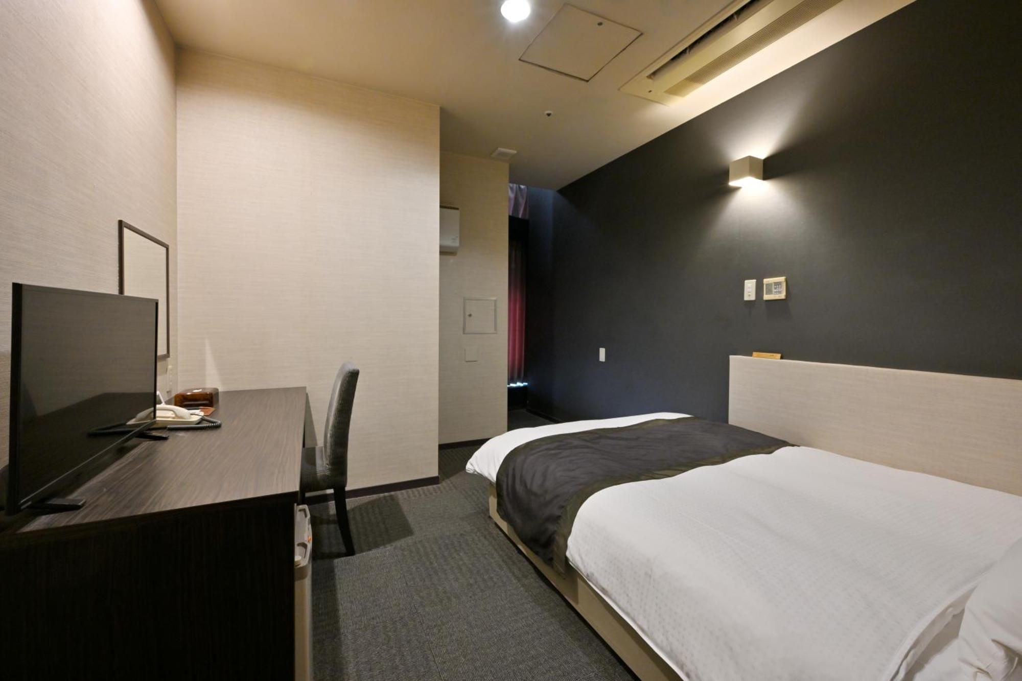Wakayama Urban Hotel Екстериор снимка