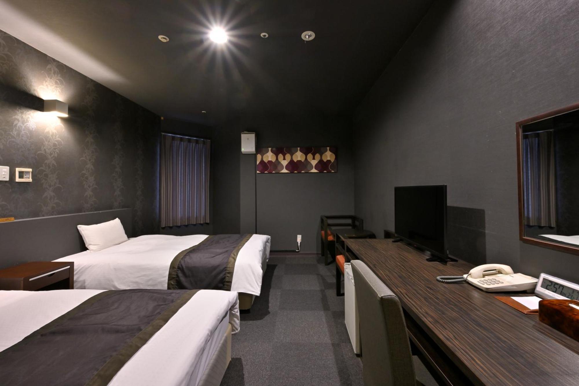 Wakayama Urban Hotel Екстериор снимка