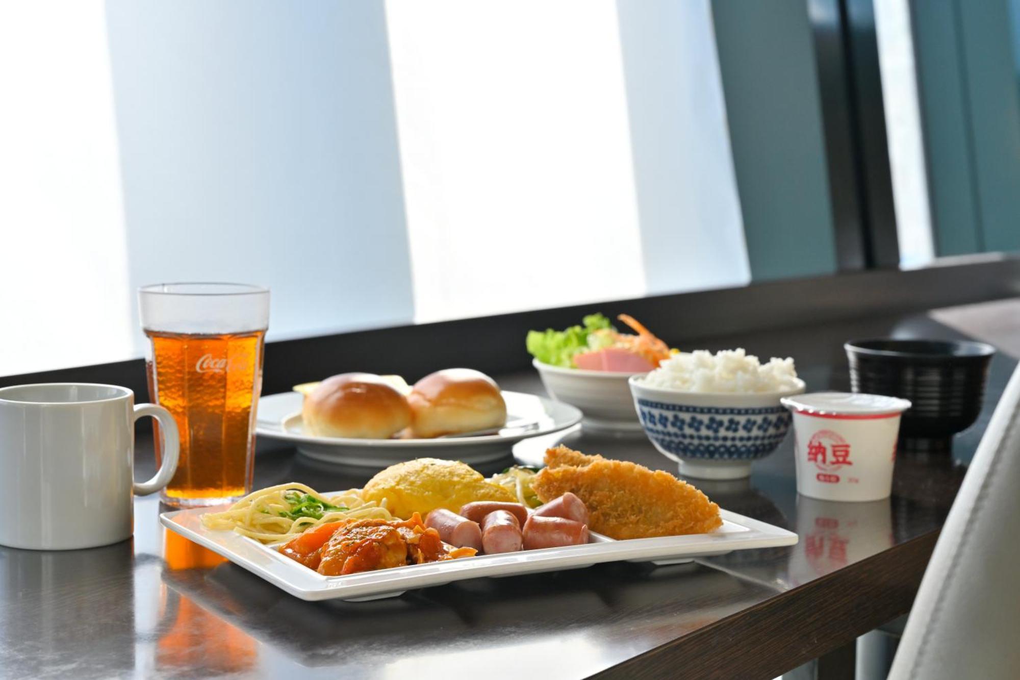 Wakayama Urban Hotel Екстериор снимка