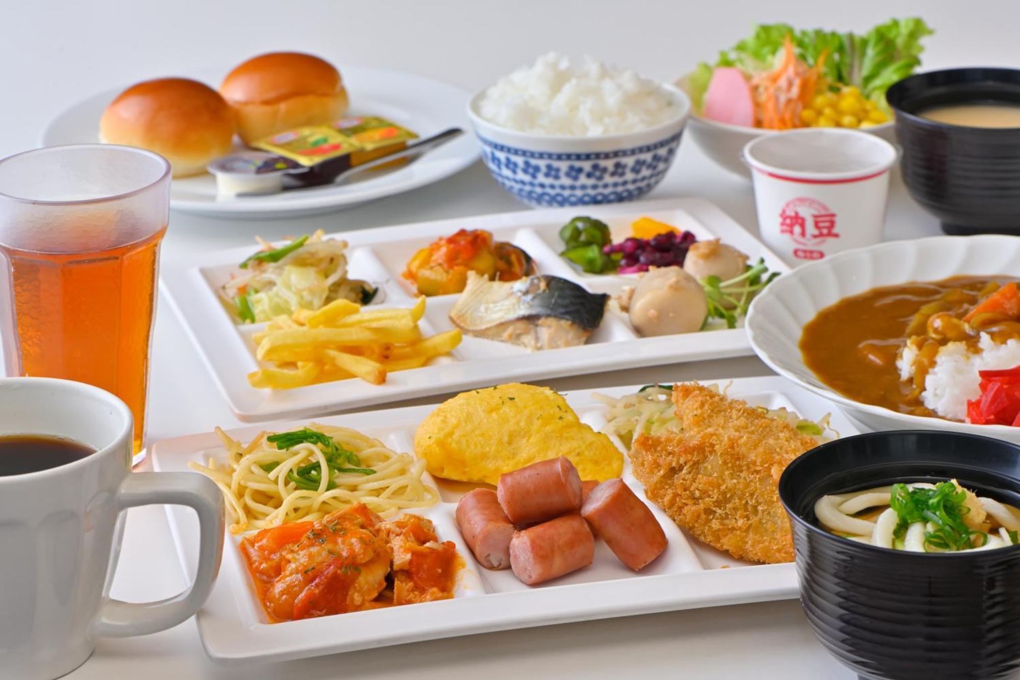 Wakayama Urban Hotel Екстериор снимка