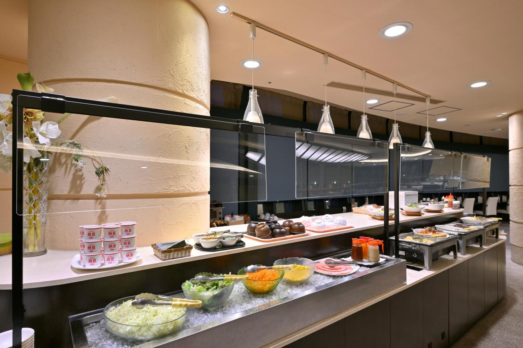Wakayama Urban Hotel Екстериор снимка