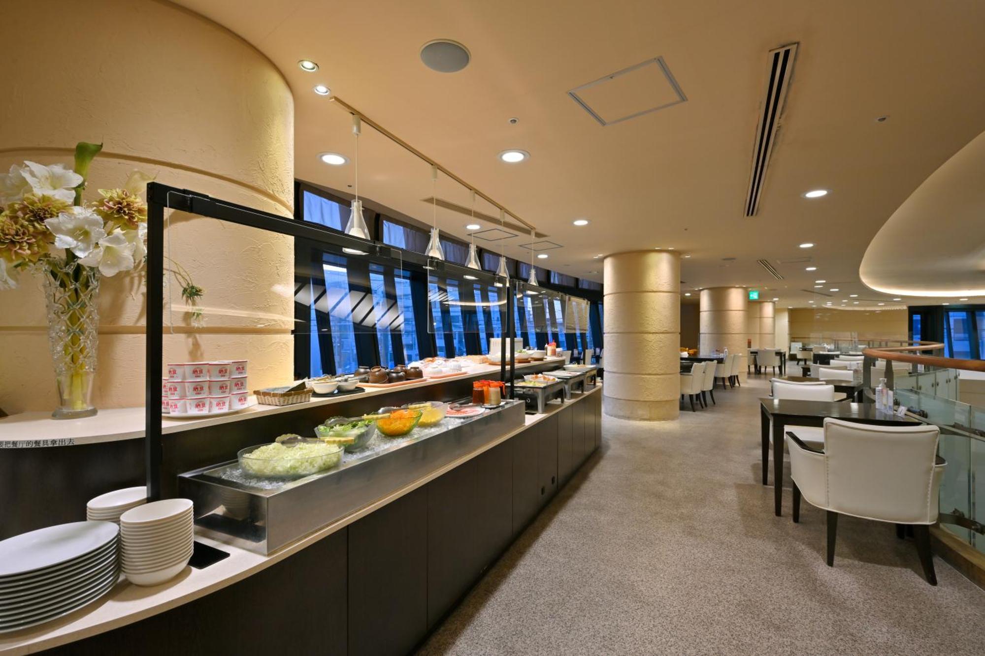 Wakayama Urban Hotel Екстериор снимка