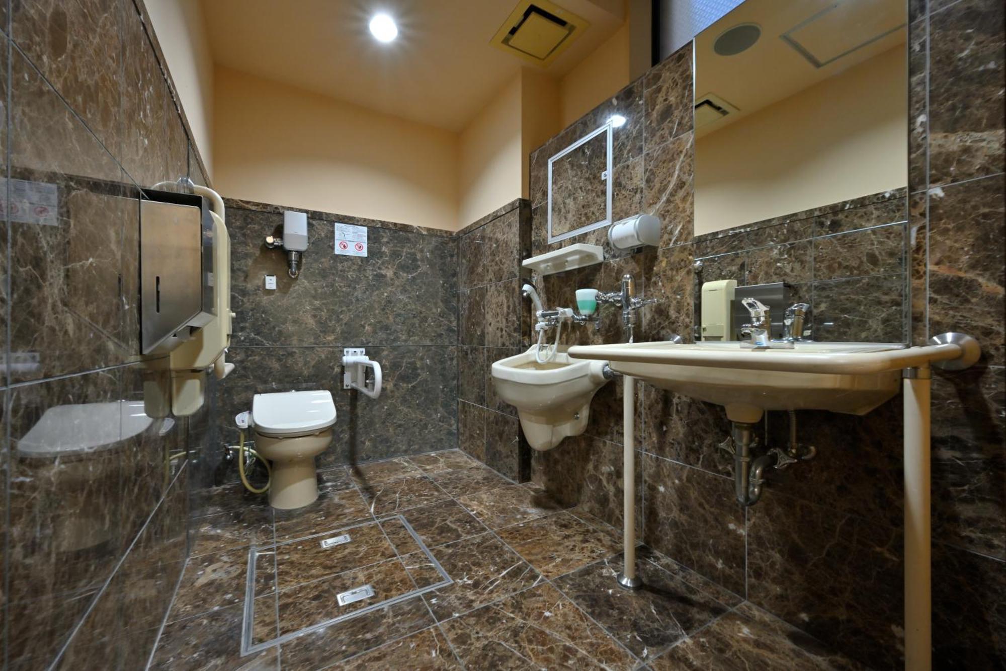 Wakayama Urban Hotel Екстериор снимка