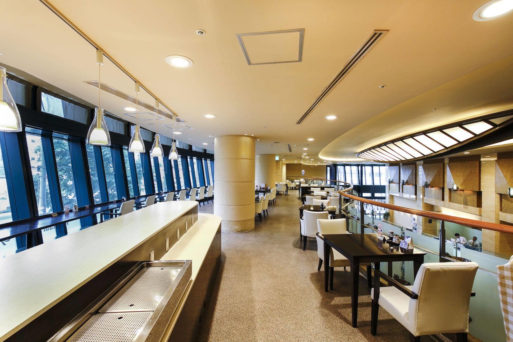 Wakayama Urban Hotel Екстериор снимка
