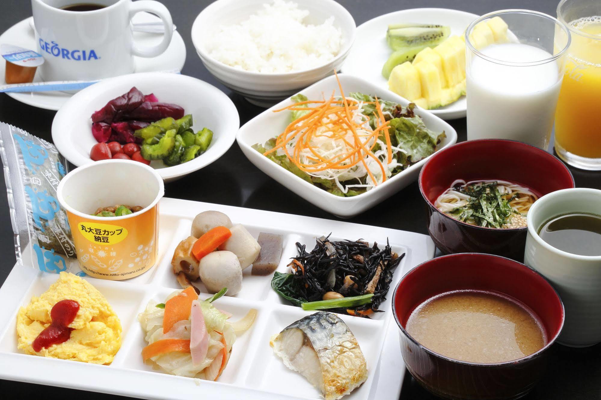 Wakayama Urban Hotel Екстериор снимка