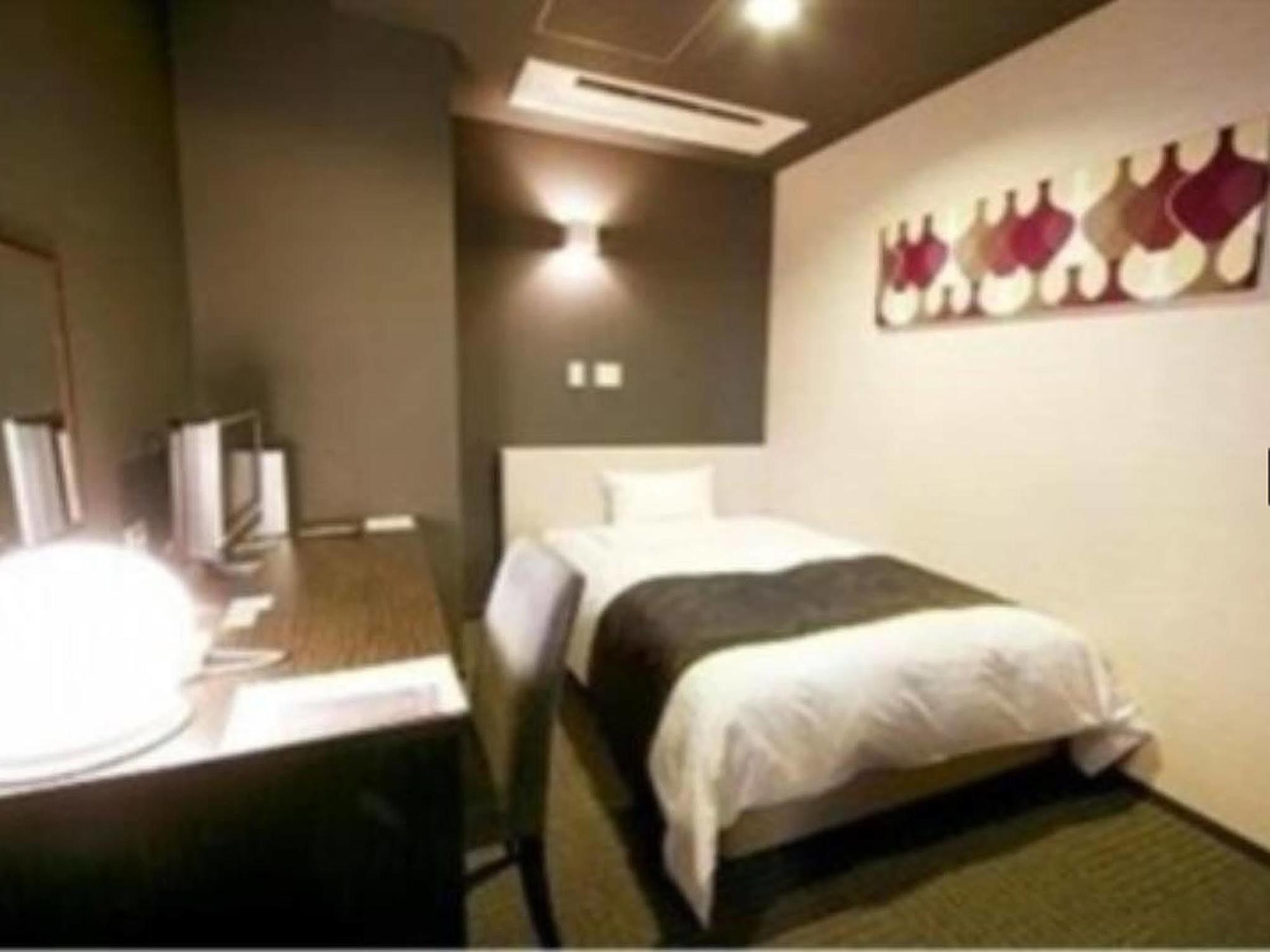 Wakayama Urban Hotel Екстериор снимка